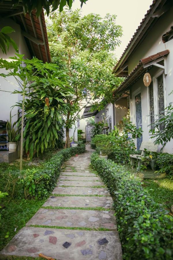 Manh Duyen Garden Homestay Phu Quoc Bagian luar foto