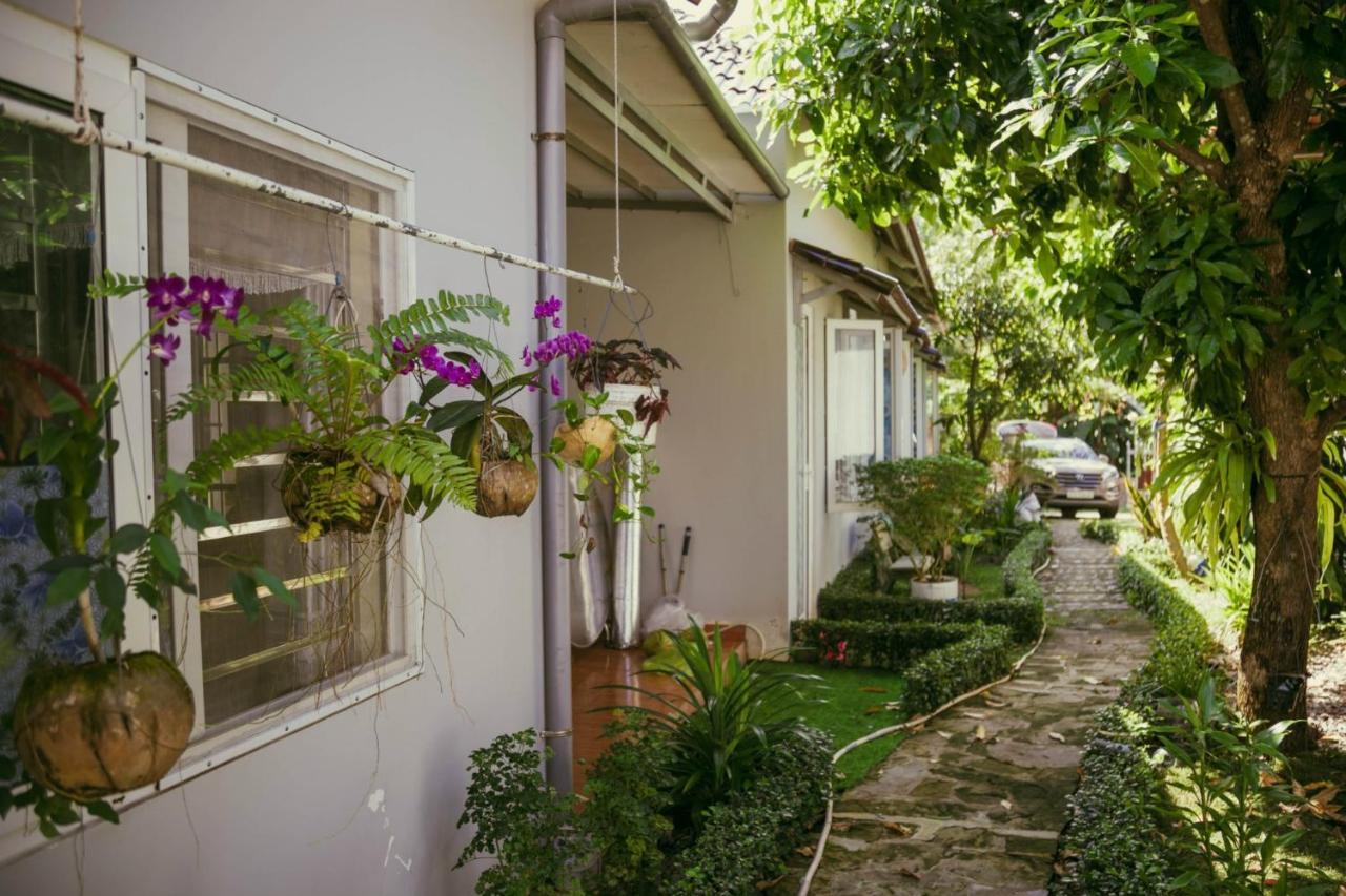 Manh Duyen Garden Homestay Phu Quoc Bagian luar foto