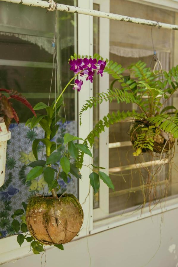 Manh Duyen Garden Homestay Phu Quoc Bagian luar foto