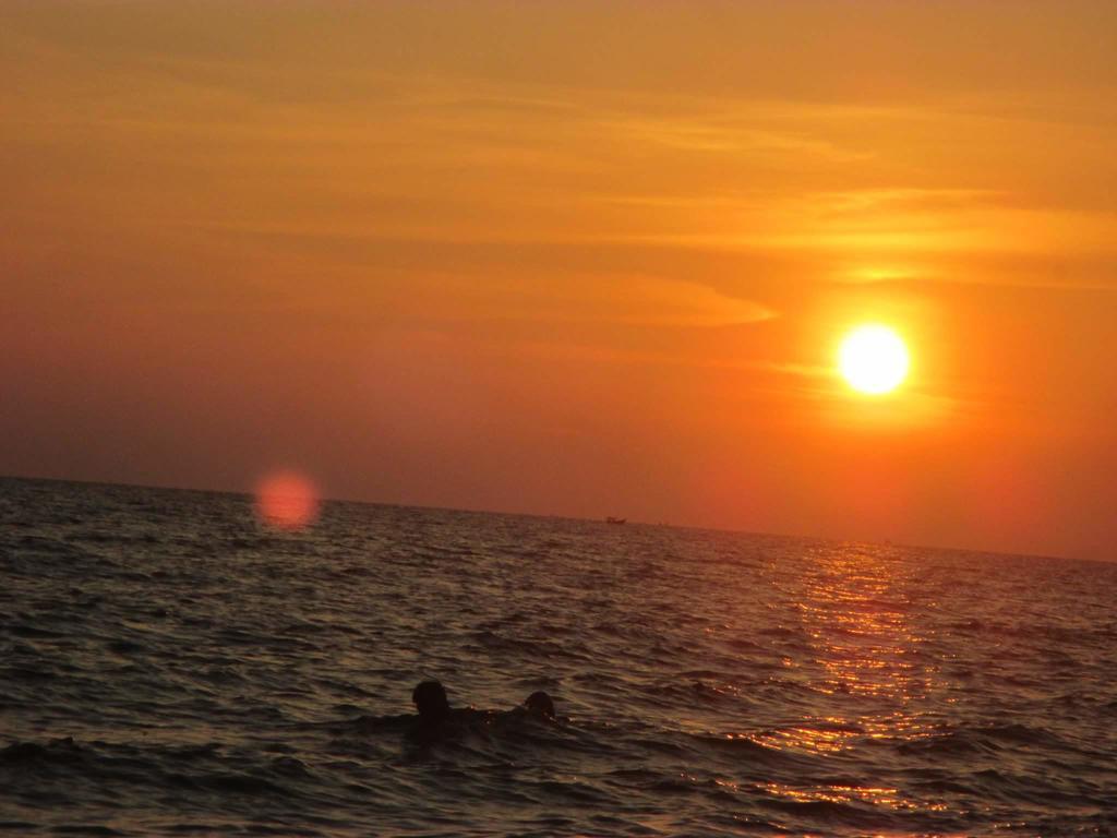 Manh Duyen Garden Homestay Phu Quoc Bagian luar foto