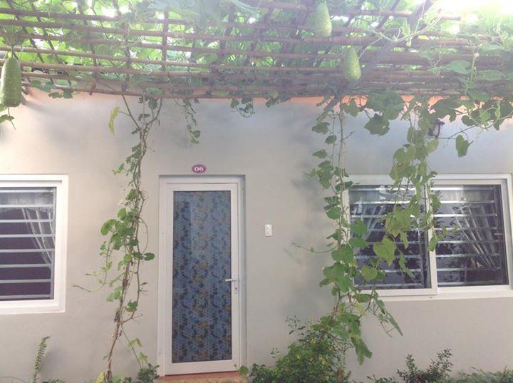 Manh Duyen Garden Homestay Phu Quoc Bagian luar foto