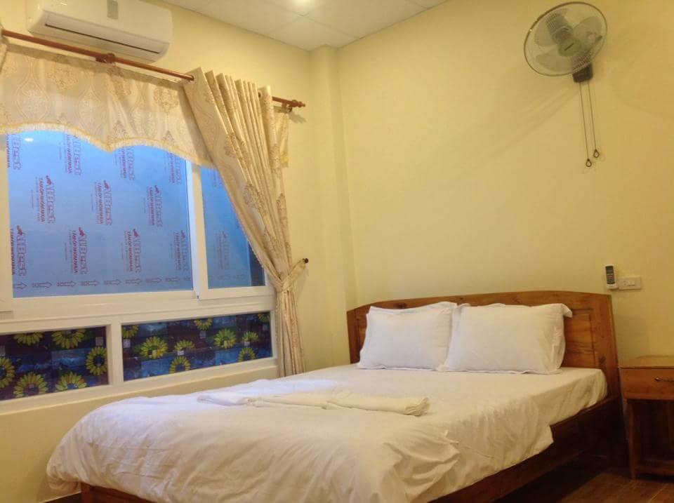 Manh Duyen Garden Homestay Phu Quoc Bagian luar foto