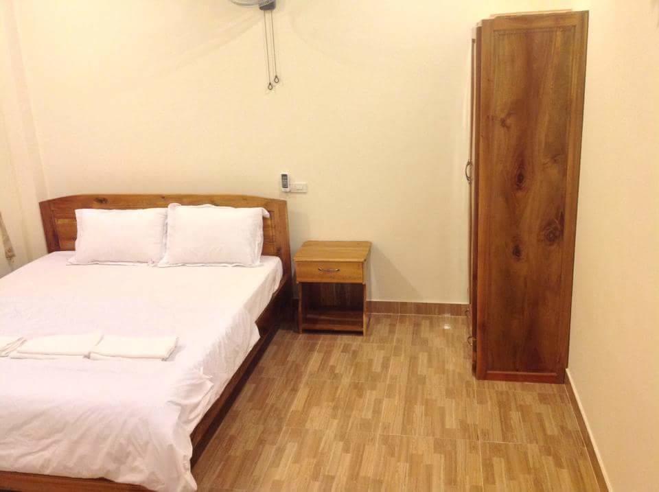 Manh Duyen Garden Homestay Phu Quoc Bagian luar foto