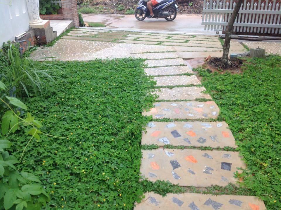 Manh Duyen Garden Homestay Phu Quoc Bagian luar foto