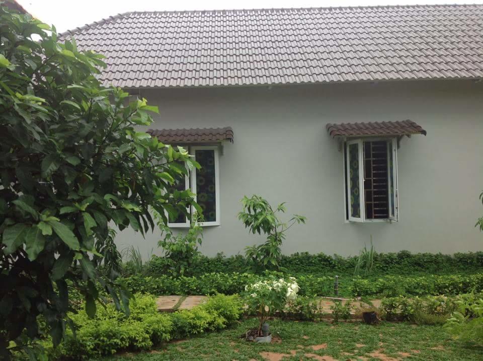 Manh Duyen Garden Homestay Phu Quoc Bagian luar foto