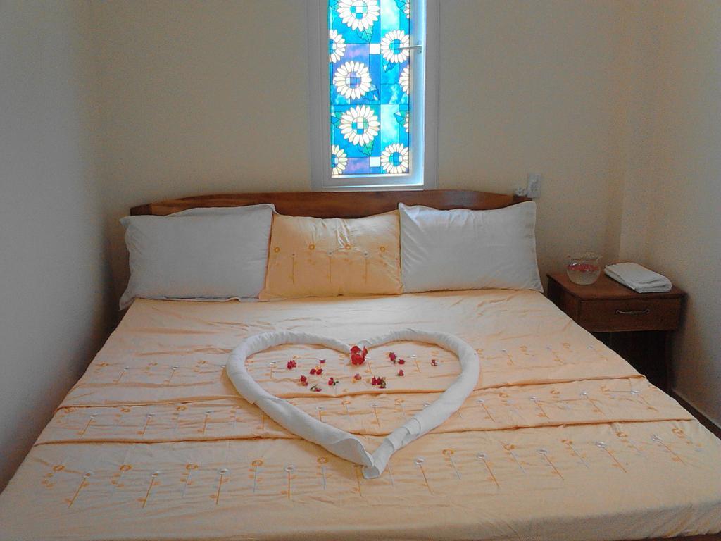 Manh Duyen Garden Homestay Phu Quoc Bagian luar foto