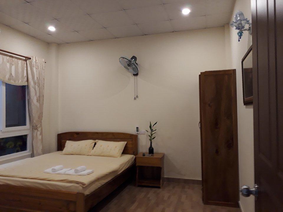 Manh Duyen Garden Homestay Phu Quoc Bagian luar foto