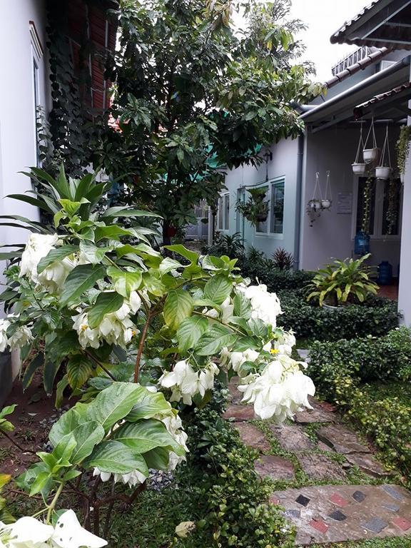 Manh Duyen Garden Homestay Phu Quoc Bagian luar foto