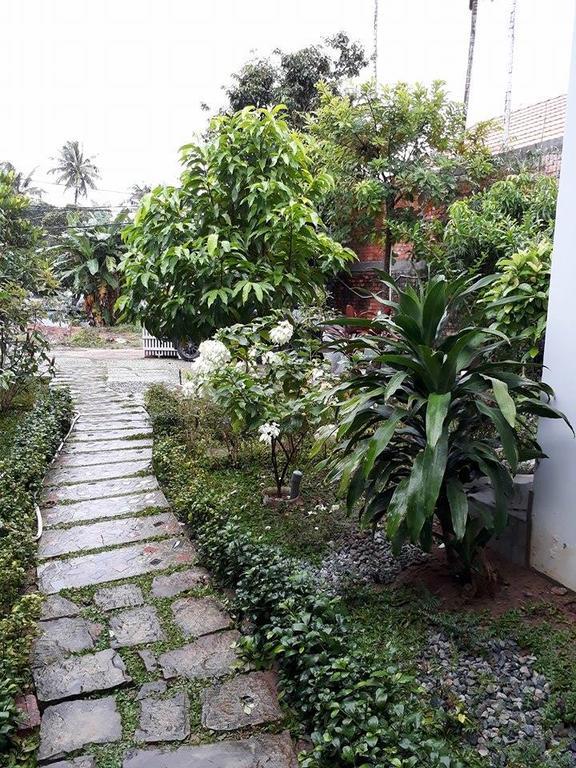 Manh Duyen Garden Homestay Phu Quoc Bagian luar foto