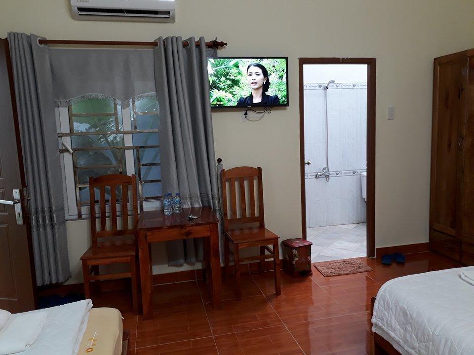 Manh Duyen Garden Homestay Phu Quoc Bagian luar foto
