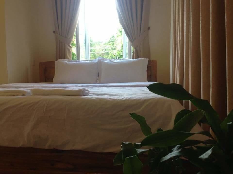 Manh Duyen Garden Homestay Phu Quoc Bagian luar foto
