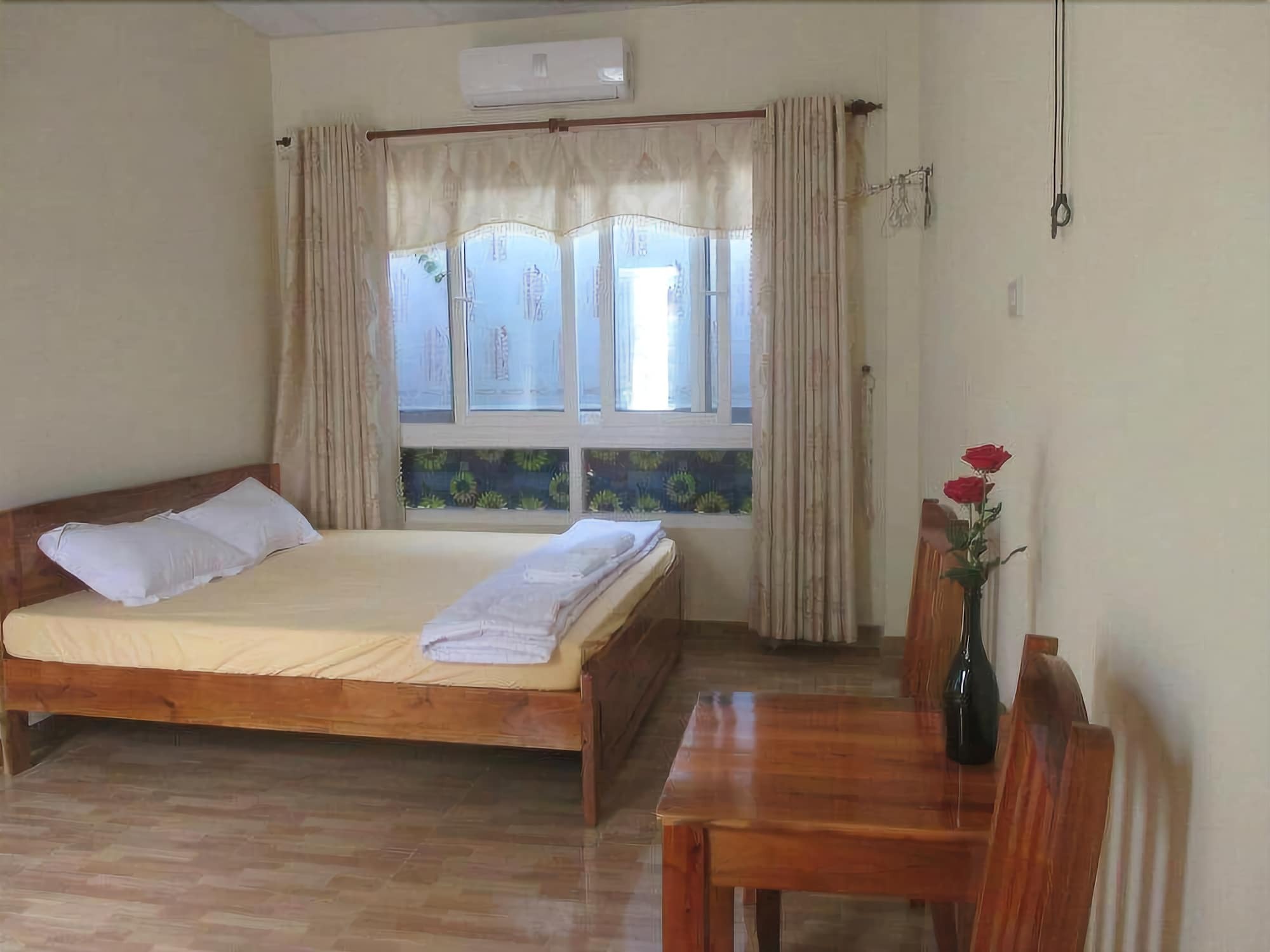 Manh Duyen Garden Homestay Phu Quoc Bagian luar foto