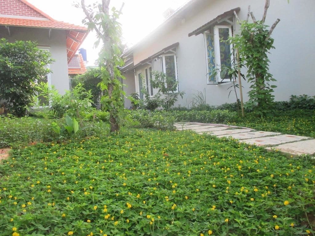 Manh Duyen Garden Homestay Phu Quoc Bagian luar foto