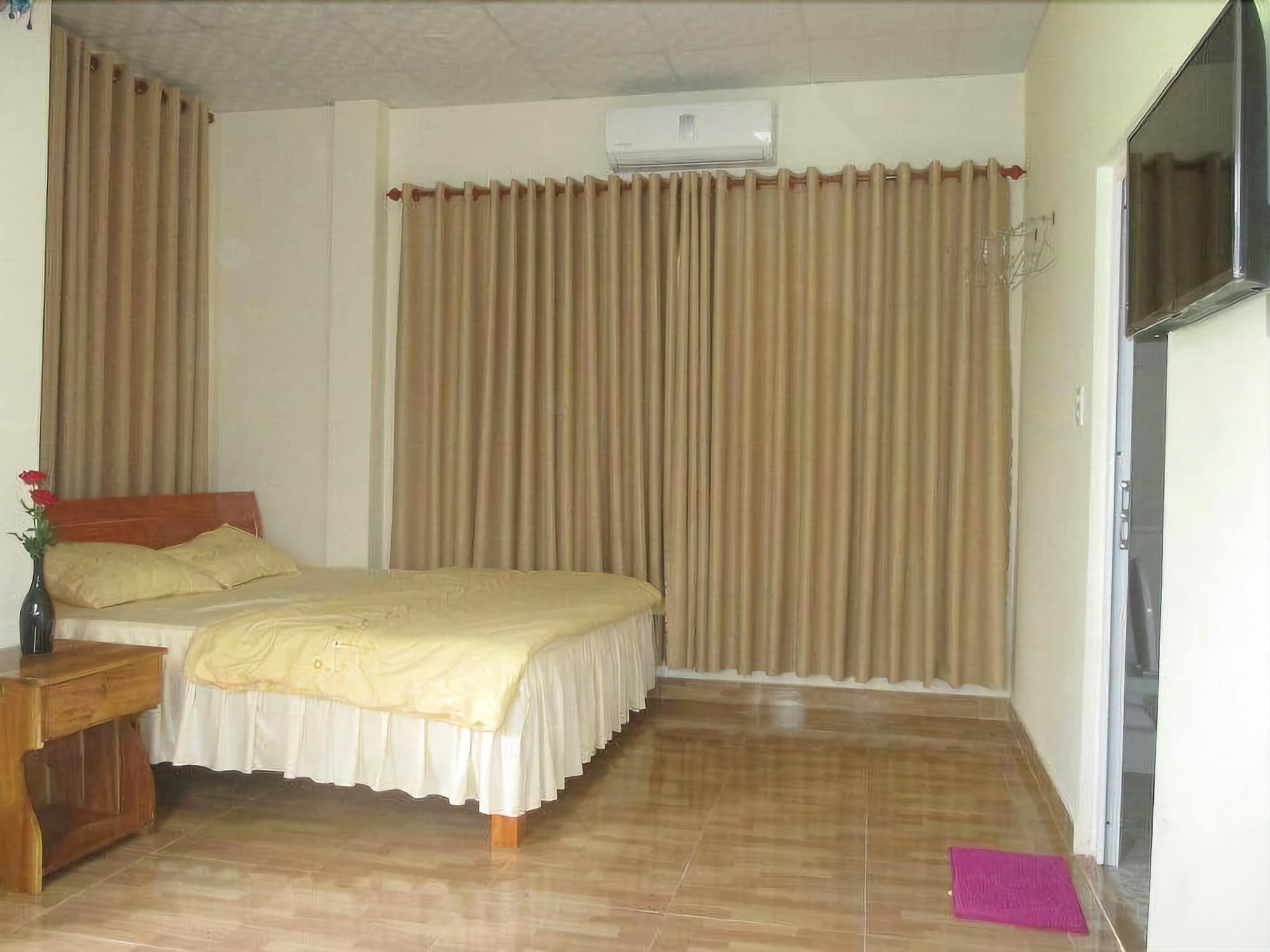Manh Duyen Garden Homestay Phu Quoc Bagian luar foto