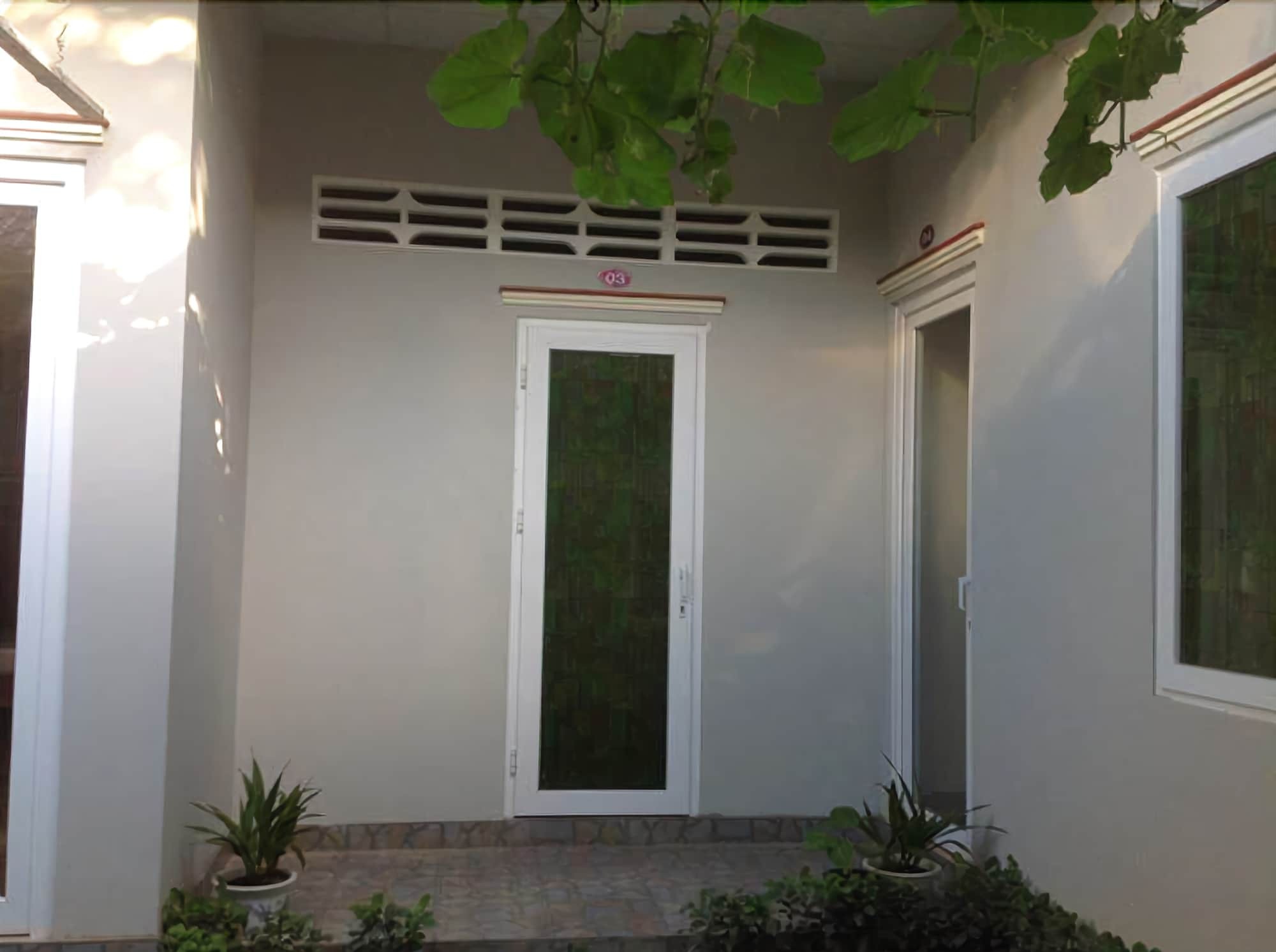 Manh Duyen Garden Homestay Phu Quoc Bagian luar foto
