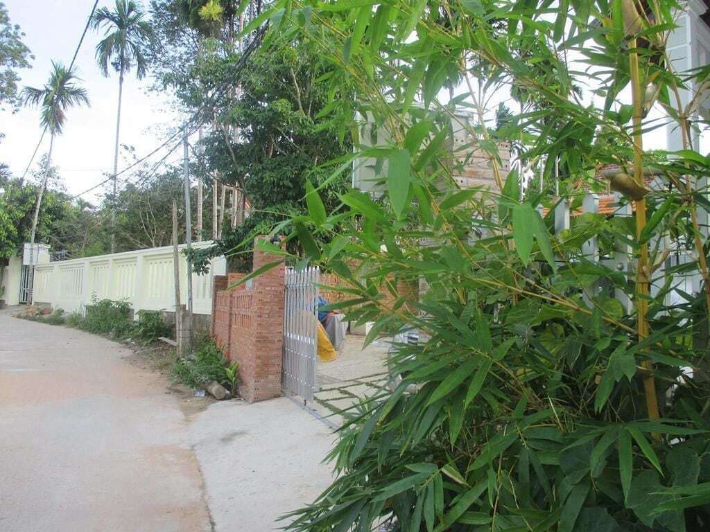 Manh Duyen Garden Homestay Phu Quoc Bagian luar foto
